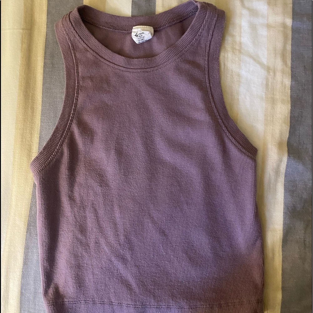Women’s Tank Top